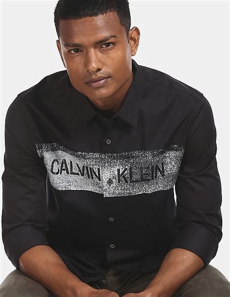 calvin klein shirts buy online india|calvin klein official website india.